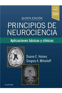 Principios de Neurociencia