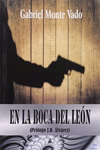 En la boca del leon