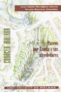 Paseos por Ronda y sus alrededores