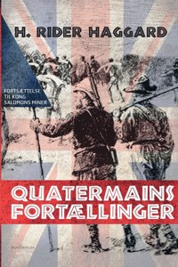 Quatermains fortællinger