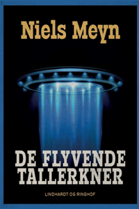 De flyvende tallerkner