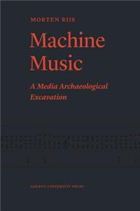 Machine Music
