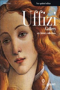 UFFIZI ART HISTORY COLLECTIONS