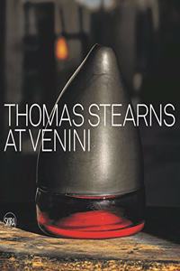 Thomas Stearns at Venini