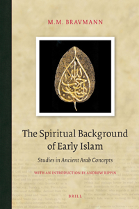 Spiritual Background of Early Islam