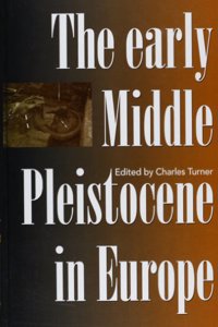 The Early Middle Pleistocene in Europe