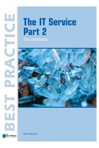 It Service Part 2