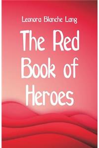 Red Book of Heroes