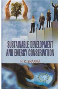 Sustainability Development & Energy Conservation