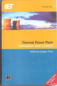 THERMAL POWER PLANT SIMULATION AND CONTROL