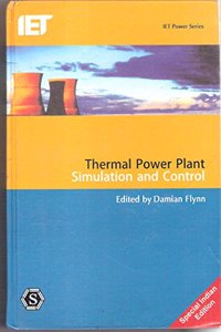 THERMAL POWER PLANT SIMULATION AND CONTROL