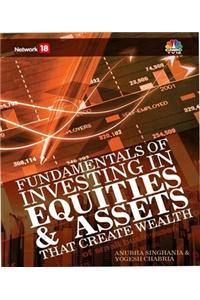 Fundamentals Of Investing In Equities & Assets