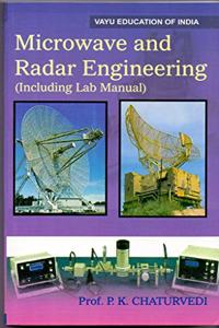 Microwave and Radar Engineering (Including La