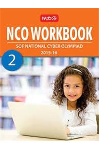 National Cyber Olympiad : Work Book - Class 2