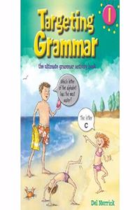 W:TARGETING GRAMMAR # 1
