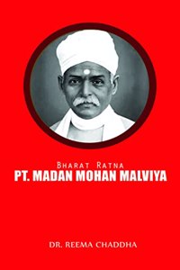 Bharat Ratna Pt. Madan Mohan Malviya
