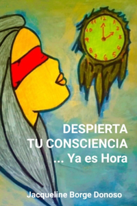 Despierta Tu Conciencia