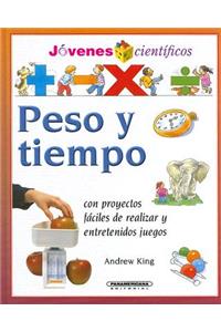 Peso y Tiempo
