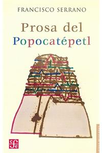 Prosa del Popocatepetl