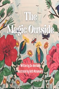 Magic Outside