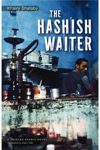 Hashish Waiter