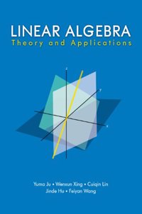 LINEAR ALGEBRA THEORY AND APP