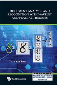 Docum Anal & Recog Wavelet Fractal Theo
