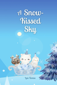 A Snow-Kissed Sky