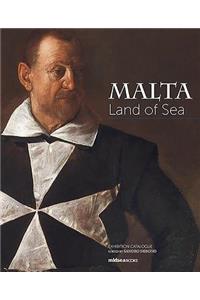 Malta. Land of Sea