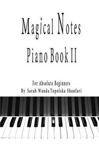 Magical Notes