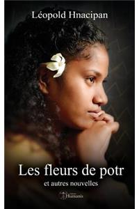 Les Fleurs de Potr