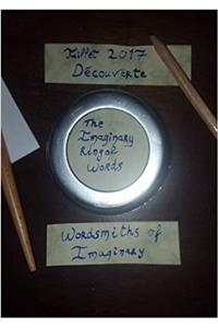 The Imaginary Ring Of Words - Juillet 2017