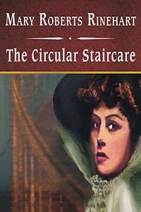 Circular Staircase, with eBook