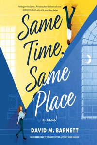 Same Time, Same Place