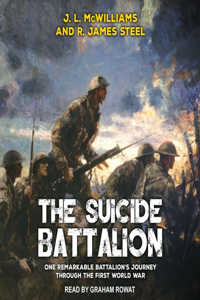 Suicide Battalion