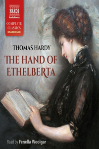 Hand of Ethelberta