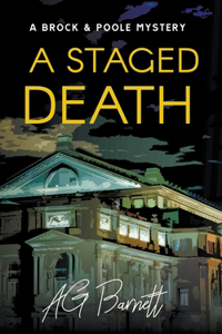 Staged Death