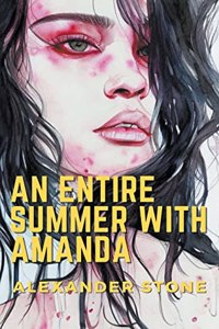 An Entire Summer With Amanda