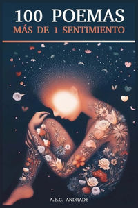 100 poemas más de 1 sentimiento