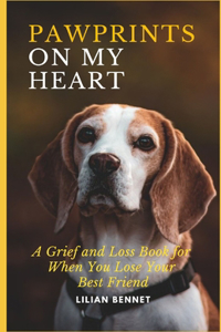 Pawprints on My Heart