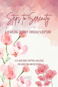 Steps to Serenity