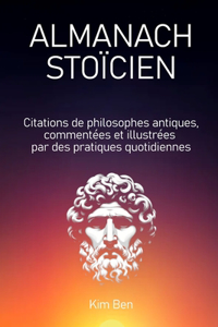 Almanach Stoïcien