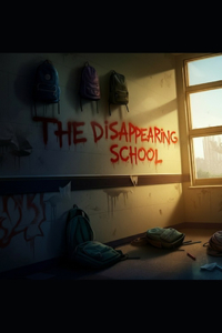 The Disappearing School