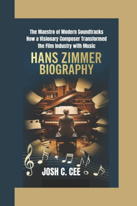 Hans Zimmer Biography