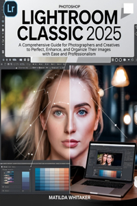 Photoshop Lightroom Classic 2025