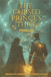 The Cursed Prince's Thief