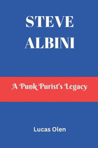 Steve Albini
