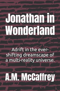Jonathan in Wonderland