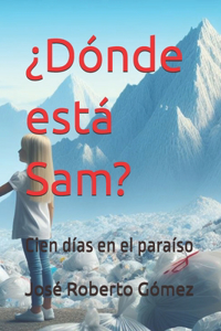 ¿Dónde está Sam?