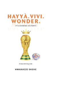 Hayyà.Vivi.Wonder.
